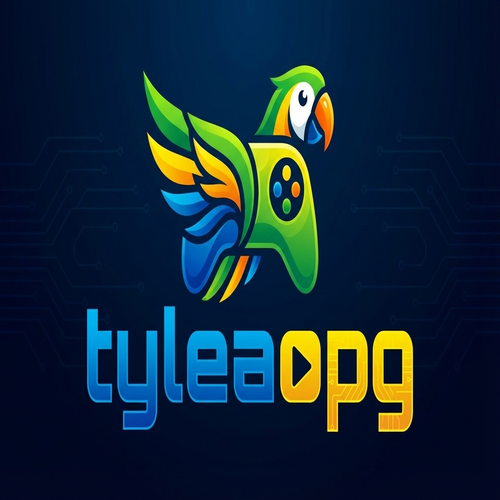 Logo tyleaopg
